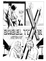 Transes Mécaniques : page 17