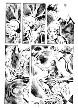 Transes Mécaniques : page 25