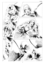 Transes Mécaniques : page 28
