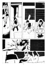 Transes Mécaniques : page 32