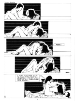 Transes Mécaniques : page 33
