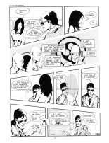 Transes Mécaniques : page 37