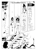 Transes Mécaniques : page 38