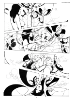 Transes Mécaniques : page 40