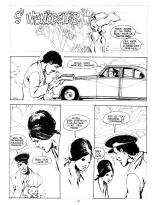 Transes Mécaniques : page 49