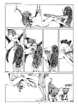 Transes Mécaniques : page 61