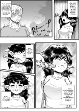Trésor des Gobelins Chap 1-4 : page 14