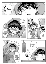 Trésor des Gobelins Chap 1-4 : page 21