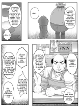 Trésor des Gobelins Chap 1-4 : page 22