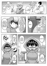 Trésor des Gobelins Chap 1-4 : page 23