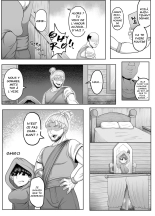 Trésor des Gobelins Chap 1-4 : page 24