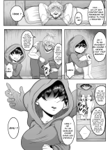 Trésor des Gobelins Chap 1-4 : page 25