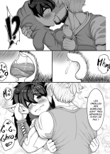 Trésor des Gobelins Chap 1-4 : page 26