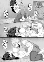 Trésor des Gobelins Chap 1-4 : page 27