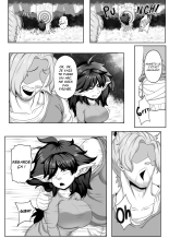 Trésor des Gobelins Chap 1-4 : page 47