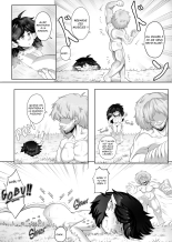 Trésor des Gobelins Chap 1-4 : page 64