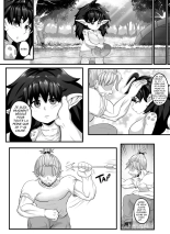 Trésor des Gobelins Chap 1-4 : page 70