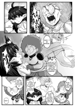 Trésor des Gobelins Chap 1-4 : page 76