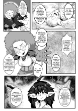 Trésor des Gobelins Chap 1-4 : page 77