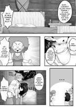 Trésor des Gobelins Chap 1-4 : page 84