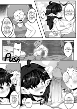 Trésor des Gobelins Chap 1-4 : page 86