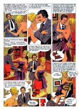 Trébor & Dominique Verseau - Le déesse rouge #1 : page 20