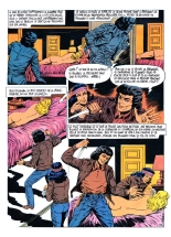 Trébor & Dominique Verseau - Le déesse rouge #1 : page 29