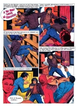Trébor & Dominique Verseau - Le déesse rouge #1 : page 31