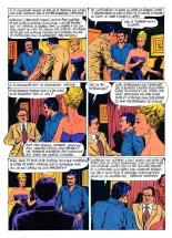 Trébor & Dominique Verseau - Le déesse rouge #1 : page 33