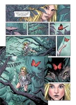 Trif La Belle Et La Bête 2 L\'Ultime pétale : page 5