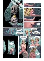 Trif La Belle Et La Bête 2 L\'Ultime pétale : page 6