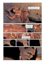 Trif La Belle Et La Bête 2 L\'Ultime pétale : page 9
