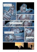 Trif La Belle Et La Bête 2 L\'Ultime pétale : page 15