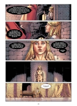 Trif La Belle Et La Bête 2 L\'Ultime pétale : page 23