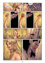 Trif La Belle Et La Bête 2 L\'Ultime pétale : page 30