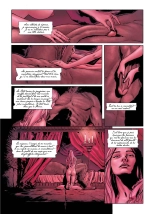 Trif La Belle Et La Bête 2 L\'Ultime pétale : page 37