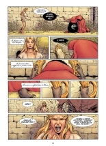 Trif La Belle Et La Bête 2 L\'Ultime pétale : page 43