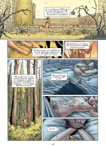 Trif La Belle Et La Bête 2 L\'Ultime pétale : page 45