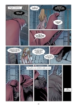 Trif La Belle Et La Bête 2 L\'Ultime pétale : page 47