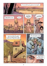 Trif La Belle Et La Bête 2 L\'Ultime pétale : page 50