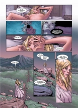 Trif La Belle Et La Bête 2 L\'Ultime pétale : page 55