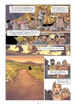 Trif La Belle Et La Bête 2 L\'Ultime pétale : page 56