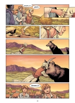 Trif La Belle Et La Bête 2 L\'Ultime pétale : page 57