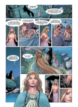 Trif La Belle Et La Bête 2 L\'Ultime pétale : page 60