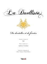 : Trif La Duelliste : page 3
