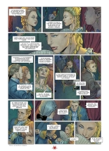 : Trif La Duelliste : page 6