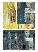 : Trif La Duelliste : page 7