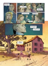 : Trif La Duelliste : page 8
