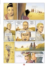 : Trif La Duelliste : page 11