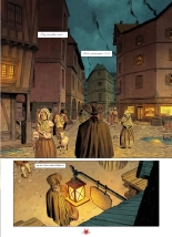 : Trif La Duelliste : page 13